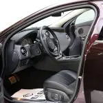 Jaguar XJ 2019 из Китая