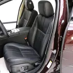 Jaguar XJ 2019 из Китая