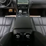 Jaguar XJ 2019 из Китая