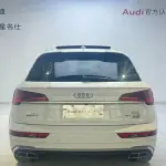 Audi Q5L 2022 из Китая