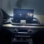 Audi Q5L 2022 из Китая
