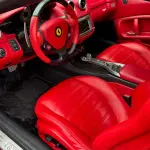 Ferrari California T 2011 из Китая