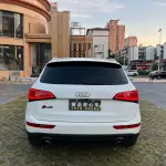 Audi Q5 2014 из Китая