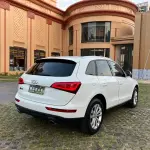 Audi Q5 2014 из Китая