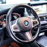 BMW X3 2022 из Китая