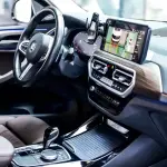 BMW X3 2022 из Китая