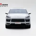 Porsche Cayenne 2020 из Китая