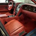 Bentley Flying Spur 2019 из Китая