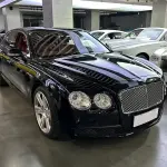 Bentley Flying Spur 2019 из Китая
