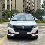 Fengguang Fengguang 500 2022 из Китая