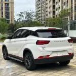 Fengguang Fengguang 500 2022 из Китая