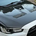 Mitsubishi Lancer EX 2012 из Китая