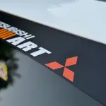 Mitsubishi Lancer EX 2012 из Китая
