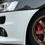 Mitsubishi Lancer EX 2012 из Китая