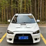 Mitsubishi Lancer EX 2013 136 л.с. — лот 56547792 из Китая