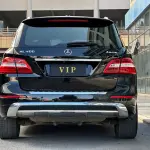 Mercedes-Benz M-Class 2015 из Китая