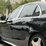 Mercedes-Benz S-Class 2013 245 л.с. — лот 56548856 из Китая