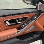 Mercedes-Benz S-Class 2013 245 л.с. — лот 56548856 из Китая