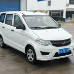 Wuling Hongguang 2020 из Китая