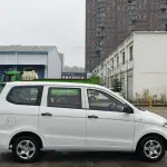 Wuling Hongguang 2020 из Китая