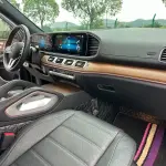 Mercedes-Benz GLS 2022 из Китая