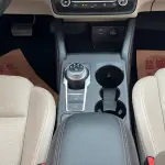 Ford Focus 2021 из Китая