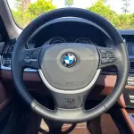 BMW 5 Series 2015 218 л.с. — лот 56455201 из Китая