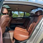 BMW 5 Series 2015 218 л.с. — лот 56455201 из Китая