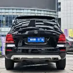 Mercedes-Benz GLK-Class 2012 из Китая