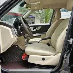 Mercedes-Benz GLK-Class 2012 из Китая