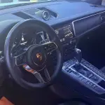Porsche Macan 2019 из Китая