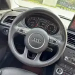 Audi Q3 2015 из Китая