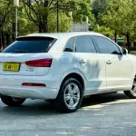 Audi Q3 2015 из Китая
