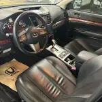 Subaru Outback 2011 из Китая