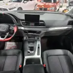 Audi Q5L 2020 из Китая