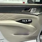 Denza Denza D9 2023 из Китая