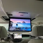 Denza Denza D9 2023 из Китая