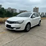 Roewe 350 2016 из Китая
