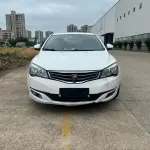 Roewe 350 2016 из Китая