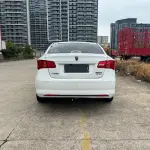 Roewe 350 2016 из Китая