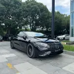 Mercedes-Benz EQS AMG 2025 из Китая