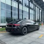 Mercedes-Benz EQS AMG 2025 из Китая