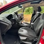 Ford Focus 2015 из Китая