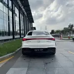 Mercedes-Benz EQS AMG 2025 из Китая