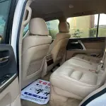 Toyota Land Cruiser 2014 из Китая