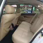 BMW 5 Series (Import) 2001 из Китая