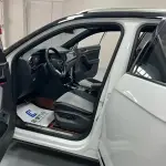 Volkswagen X 2022 из Китая