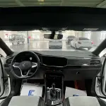 Volkswagen X 2022 из Китая