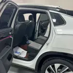 Volkswagen X 2022 из Китая