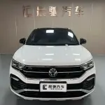 Volkswagen X 2022 из Китая